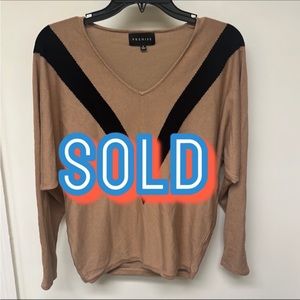 Women’s Premise Sweater